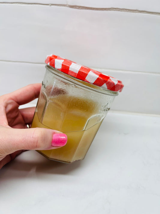 My Favorite Vinaigrette