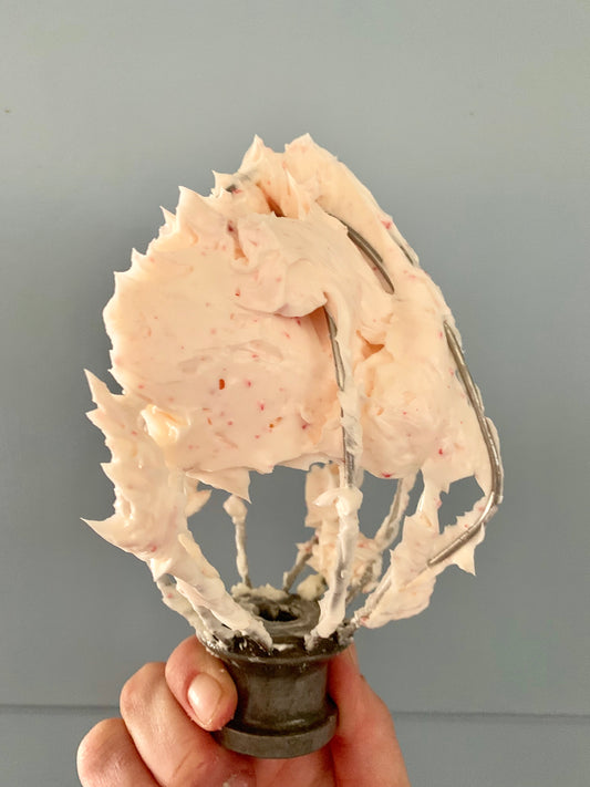 Peppermint Buttercream