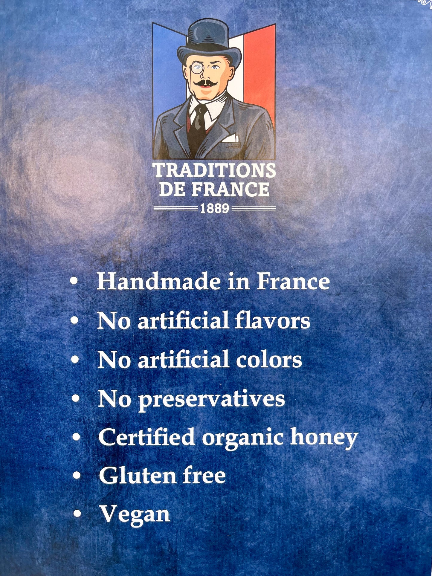 Imported French Candies