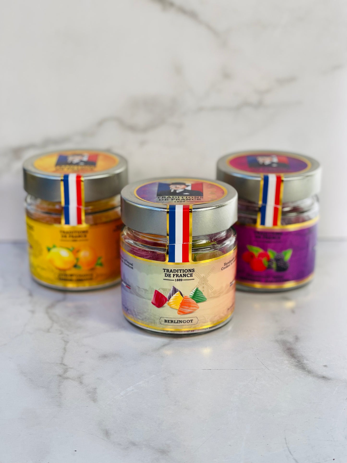 Imported French Candies