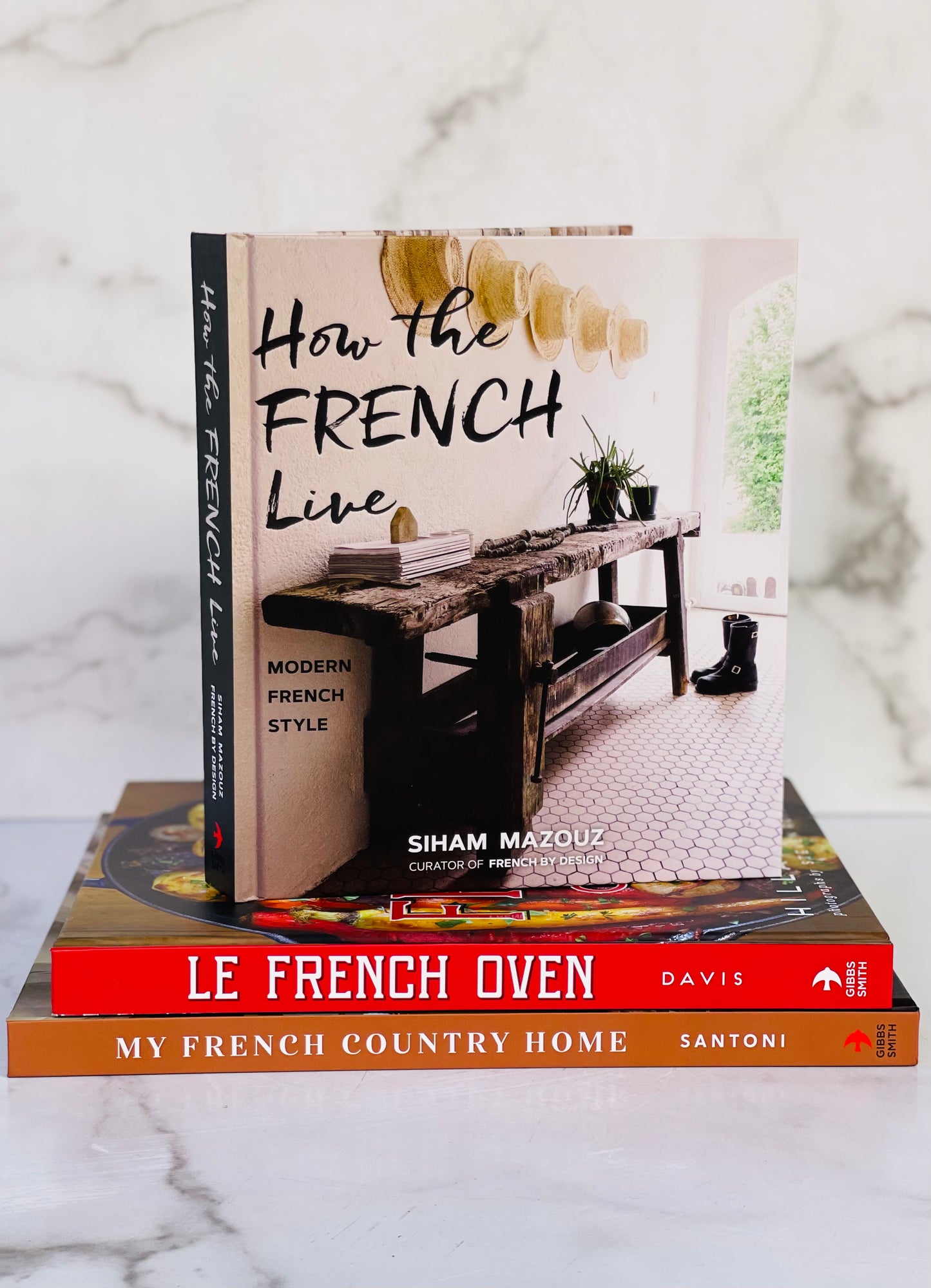How the French Live