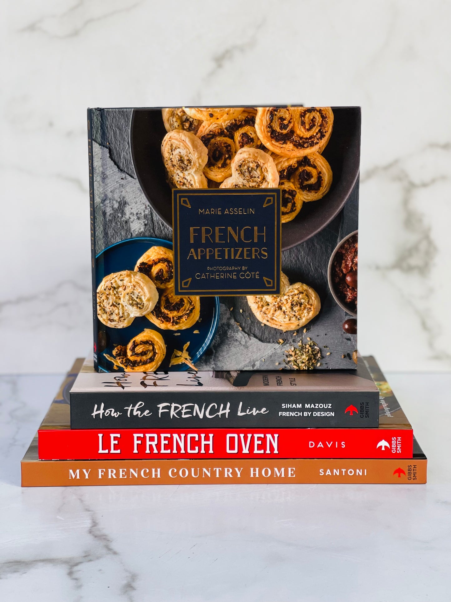 French Appetizers