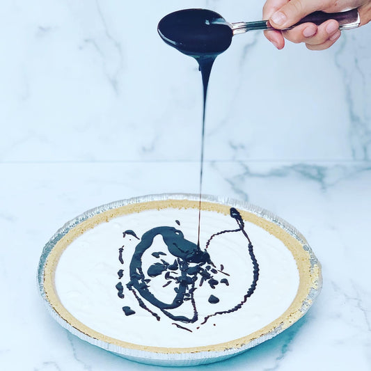 Decadent Fudge Sauce