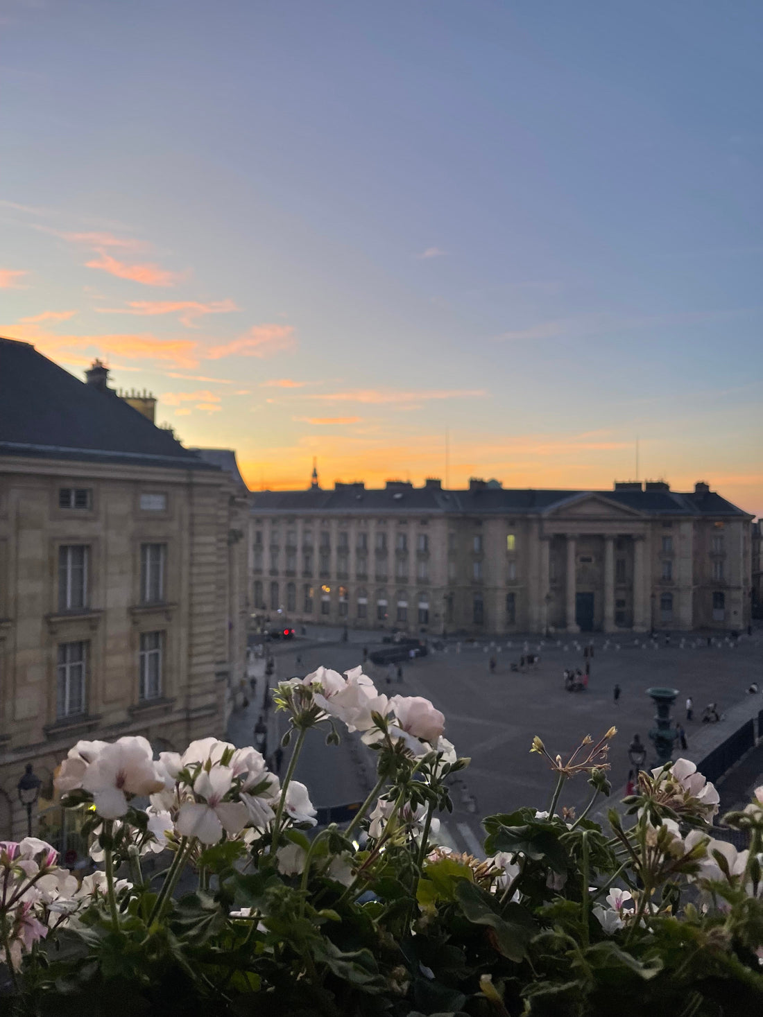The Most Charming 3* Parisian Hotel (that should be a 4*)