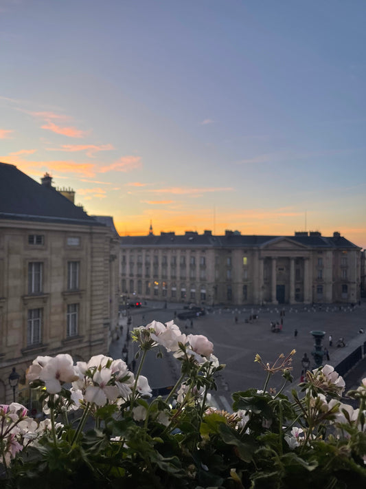 The Most Charming 3* Parisian Hotel (that should be a 4*)