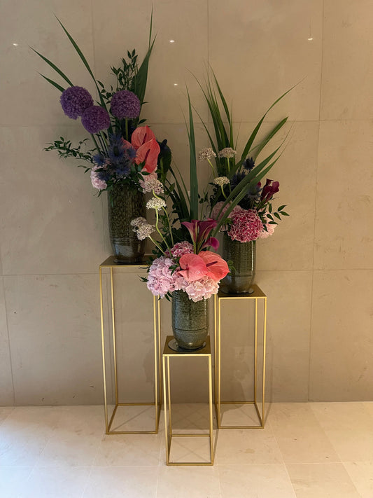 A Magical Mandarin Oriental Paris Stay