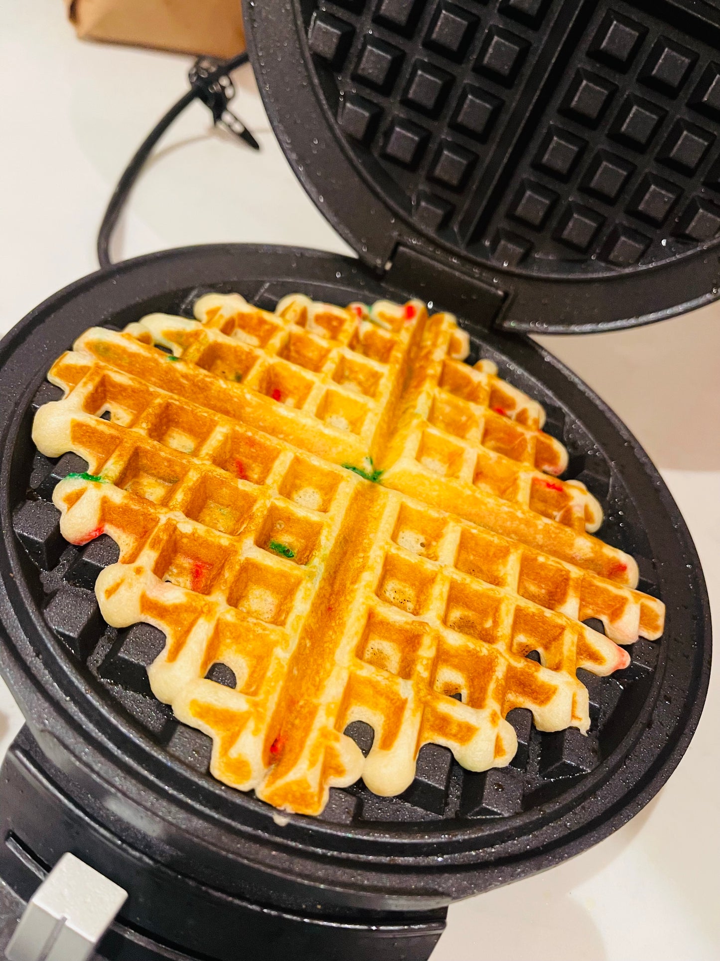 Protein Pancake Mix - Special Discount at Checkout