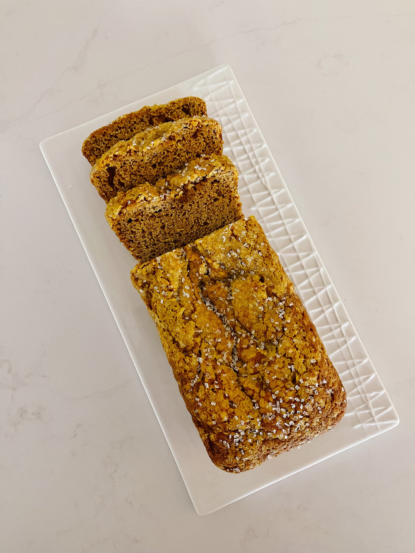 Spice Bread